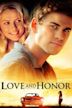 Love and Honor (2013 film)