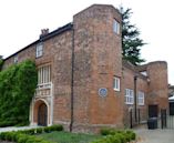 Queen Elizabeth's Grammar School