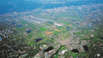 桃園航空城「蛋白區」2地主不服土地徵收 提告勝訴 | 政治焦點 - 太報 TaiSounds