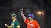 Newport Gulls head into NECBL playoffs as top seed. Here's how you can watch them.