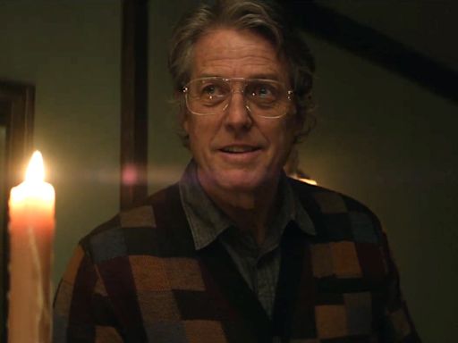 Hugh Grant's new horror movie confirms earlier UK release date