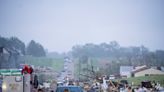 Deaths, extensive damage in Greenfield after a powerful tornado rips through town