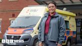 Student paramedic saves man's life in Blyth supermarket