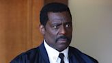 Chicago Fire’s Eamonn Walker Says Goodbye in On-Set Video: ‘Best Job of My Life’