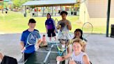 Benton Parks & Recreation sets adaptive tennis camp for June 3 at River Center