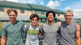 Penn-Trafford track and field teams cap successful season at PIAA championships | Trib HSSN