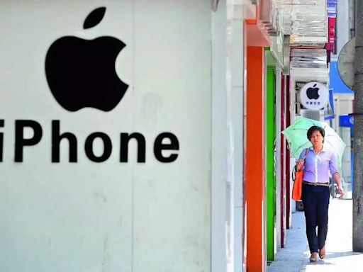 Apple iPhone 16 Pro models may come with Wi-Fi 7 support: Report - Times of India