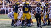 What Michigan football defensive linemen are standing out the most?