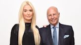 Erika Jayne's Husband Was Just Charged With Five Counts Of Wire Fraud