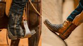 Lucchese Introduces New Narcisso Boot in Three Rich Colorways