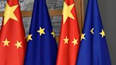 China ‘gravely concerned’ over EU raids on security equipment company