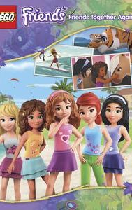 LEGO Friends: Friends Together Again