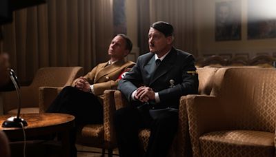 Samuel Goldwyn Films Takes North American Rights For ‘Goebbels And The Führer’ From Beta Cinema