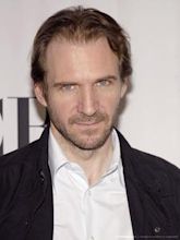 Ralph Fiennes