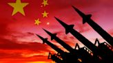 China boosts military spending by 7.2%, vows to 'resolutely' deter Taiwan 'separatist activities'