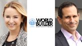 World Builder Entertainment Expands Senior Team With Two New Managers