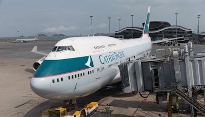 76-year-old Cathay Pacific passenger hospitalised after ‘misplaced’ hand luggage falls from overhead bin