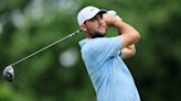 Scottie Scheffler wins Travelers Championship in a playoff as protesters storm 18th green