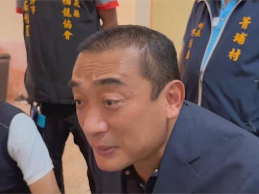 威震董事長吳明達遭槍擊 過去黑歷史曝光