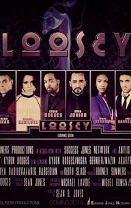 Loosey | Drama