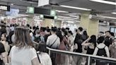 350,000 people travel northward, Mainland visitors drop to only 60,000 after May Day - Dimsum Daily
