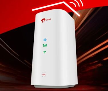 Airtel Xstream AirFiber Plans 2024: Everything You Need to Know