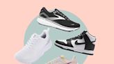 6 Pairs of Women’s Wide Width Sneakers That Are Legitimately Cute — for Working Out or Hanging Out