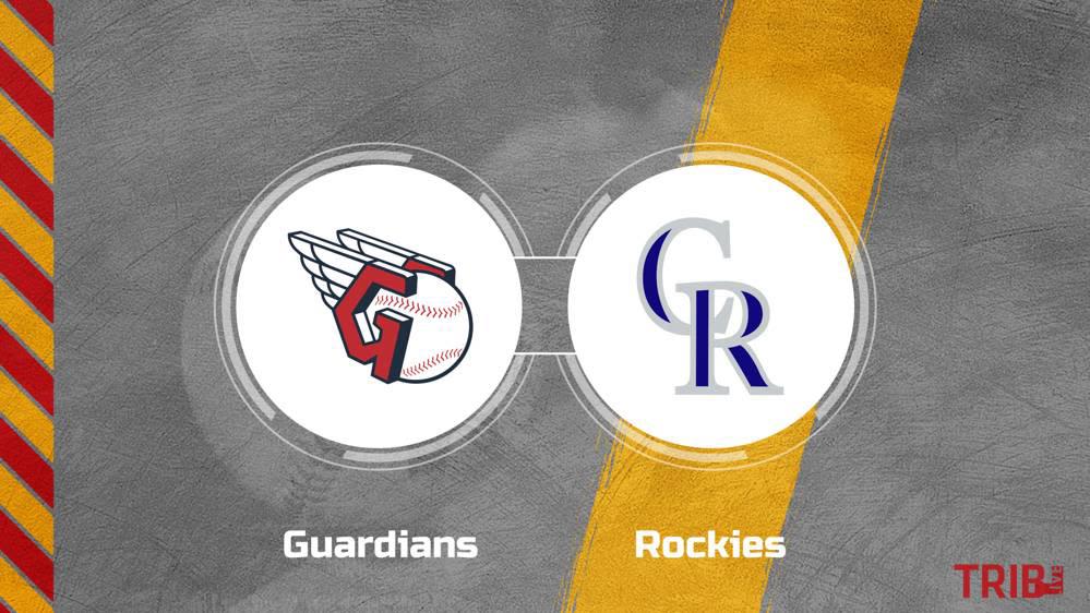 Guardians vs. Rockies Predictions & Picks: Odds, Moneyline - May 28