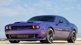 Motorious Readers Get Double Entries To Win These Dodge Challengers