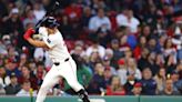 Red Sox's most-consistent outfielder dealing with knee soreness | Sporting News