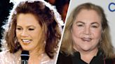 Kathleen Turner Says She Doesn't Regret Playing Chandler Bing's Trans Parent On "Friends" And It Was A "Challenge"