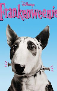 Frankenweenie