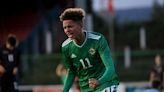 Former Northern Ireland youth international Omari Kellyman set for big money move to Chelsea