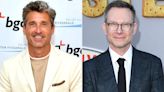 Patrick Dempsey Set to Team Up with Christian Slater in 'Dexter: Original Sin'