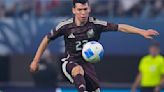 MLS San Diego Lozano Soccer