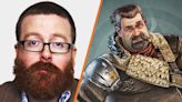 Frankie Boyle auditioned to play Marcus in the Borderlands movie | VGC