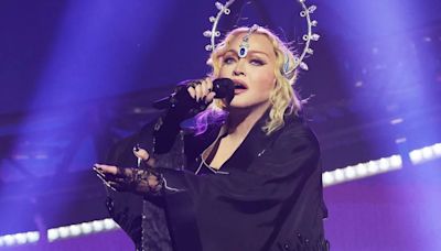 Así se prepara el imperdible show de Madonna en Río de Janeiro | Espectáculos