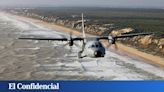 Los tuvimos y los perdimos. Ahora, la defensa del Estrecho necesita de nuevo estos aviones