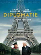 Diplomacy - Una notte per salvare Parigi