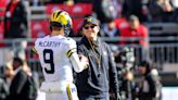 Who's laughing now? Jim Harbaugh's Michigan team is now the bully in rivalry with Ohio State