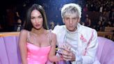 Megan Fox and Machine Gun Kelly Relationship Timeline: From 'Twin Flames' to 'Taking Some Space'