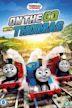 Thomas & Friends: On the Go With Thomas