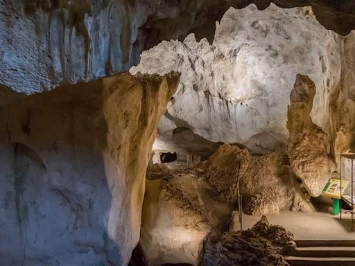 La cueva de los Murciélagos: la gruta más grande de Córdoba donde se encontraron los restos del ‘primer agricultor’ de Andalucía