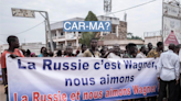 Russia's rebellion creates uncertainty for African governments relying on Wagner