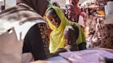 Los residentes de Al Fasher, decididos a resistir el peor embate de la guerra de Sudán