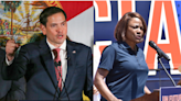 Val Demings is just what lazy, anti-abortion Marco Rubio deserves: a fearless challenger | Opinion