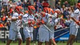 Payton Cormier's record-breaking day helps Virginia lacrosse advance