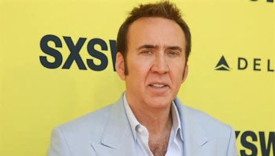 Nicolas Cage Net Worth 2024: How much money does the actor makes per movie?