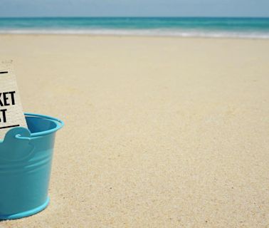 Rethinking Your “Bucket List” In Retirement