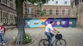 Rutte: Cycling 'Trump whisperer' set to steer NATO in wobbly times